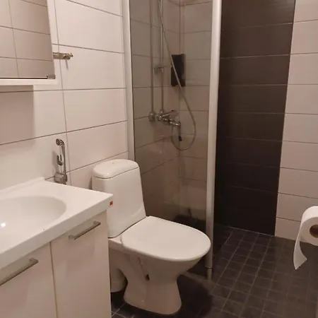 Mestarin Kievari Hotel