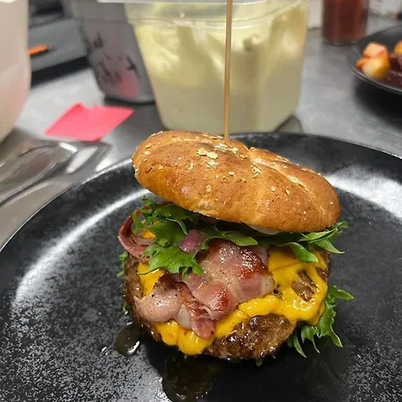 Mestarin Kievari Szálloda 3*