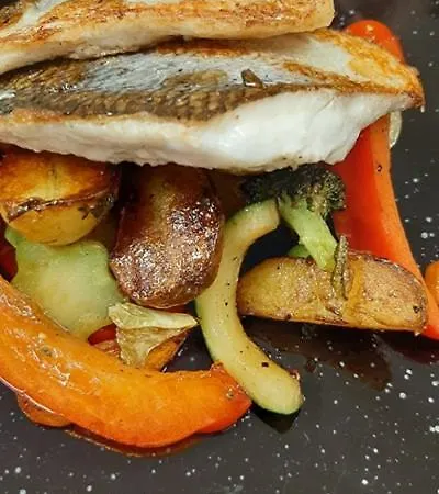 Mestarin Kievari 3* Kemijärvi