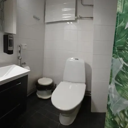 Mestarin Kievari Hotel