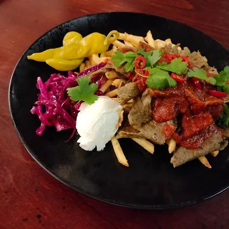 Mestarin Kievari Hotel Kemijärvi