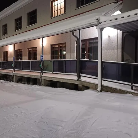 Hotel Mestarin Kievari 3*