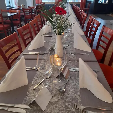 Mestarin Kievari Hotel