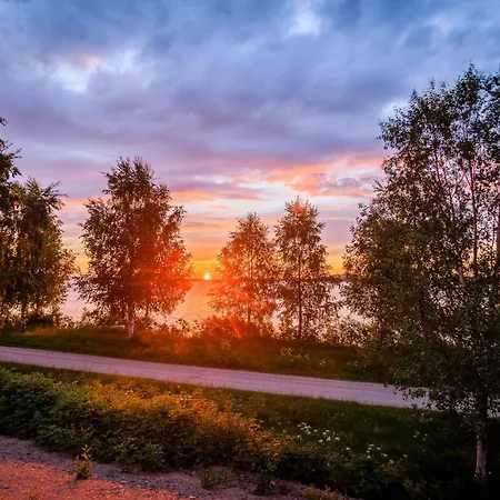 Mestarin Kievari Hotel Kemijarvi