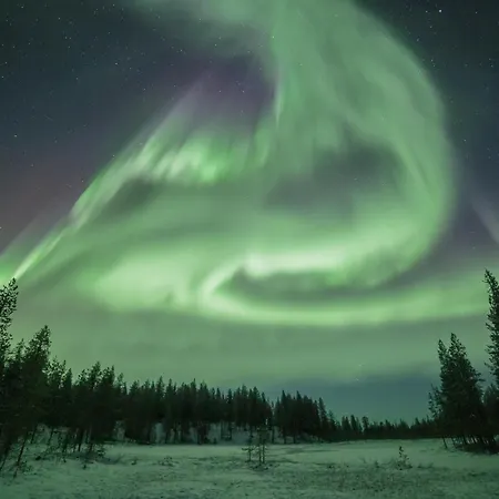 Mestarin Kievari 3* Kemijärvi