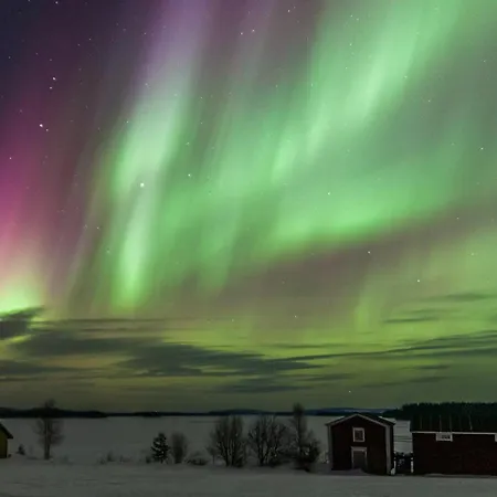 Mestarin Kievari Hotel