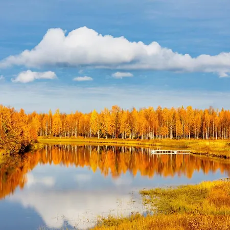 Hotell Mestarin Kievari 3*