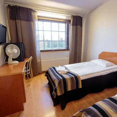 Mestarin Kievari Hotell Kemijärvi