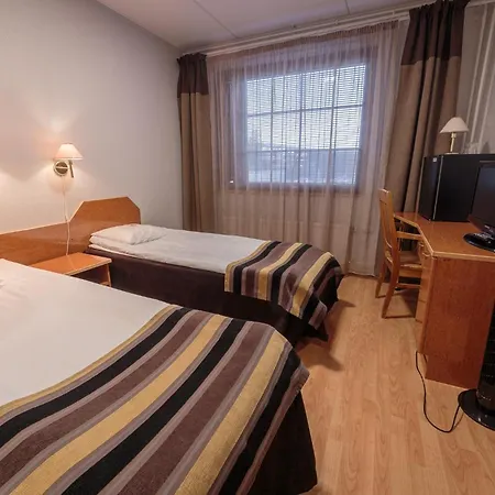 Hotel Mestarin Kievari Kemijarvi