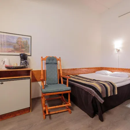 Mestarin Kievari 3* Kemijärvi