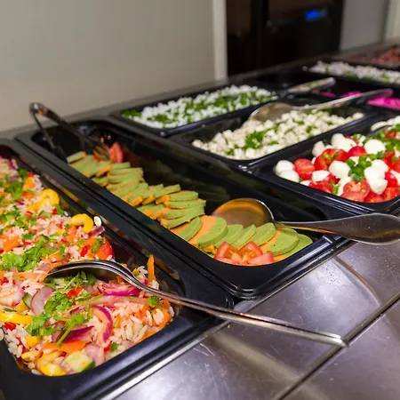 Mestarin Kievari Kemijärvi