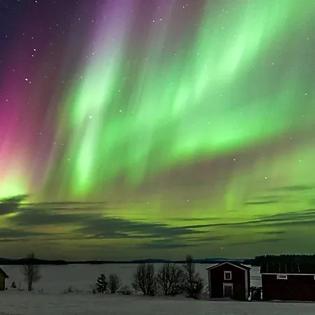 Mestarin Kievari Hotel Kemijärvi