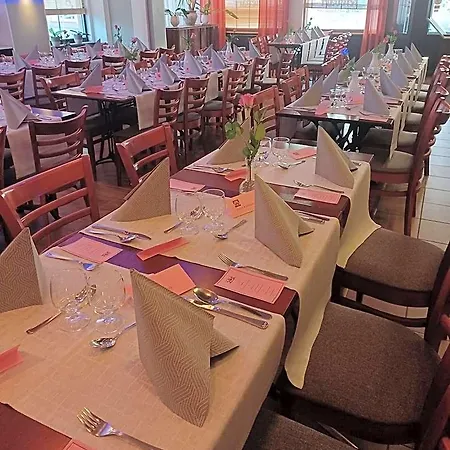 Mestarin Kievari Hotel 3*