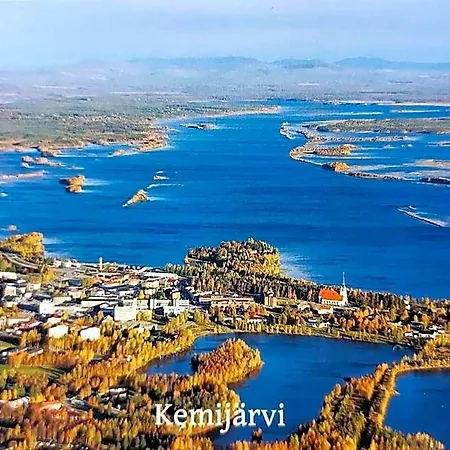 Hotel Mestarin Kievari 3*
