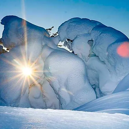 Mestarin Kievari 3* Kemijärvi