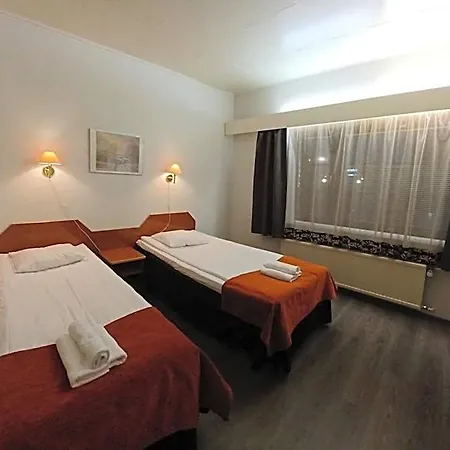 Hotel Mestarin Kievari