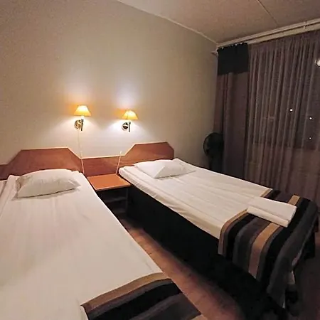 Mestarin Kievari Hotel 3*