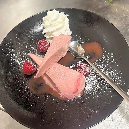 Mestarin Kievari 3* Kemijärvi
