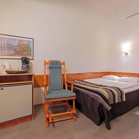 Mestarin Kievari Hotel Kemijärvi