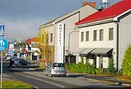Hotel Mestarin Kievari 3*