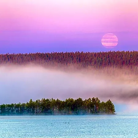 Mestarin Kievari 3* Kemijärvi