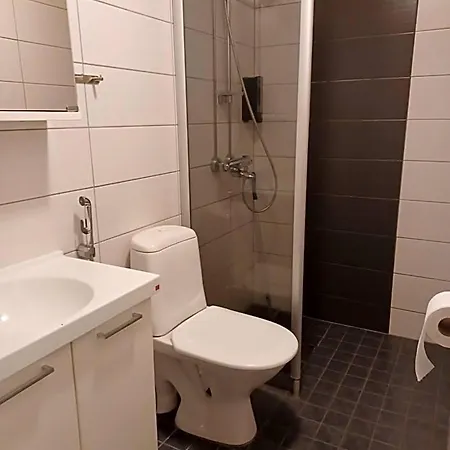 Hotel Mestarin Kievari 3*