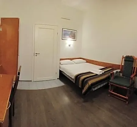 Hotel Mestarin Kievari