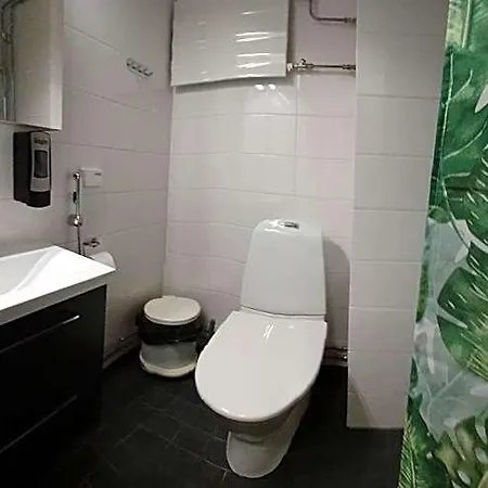 Mestarin Kievari Hotel Kemijärvi