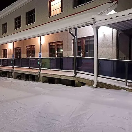 Mestarin Kievari Hotel Kemijärvi