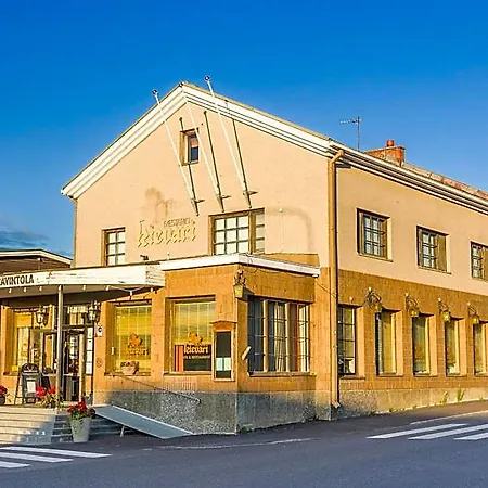Hotel Mestarin Kievari