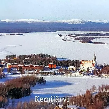 Mestarin Kievari 3*