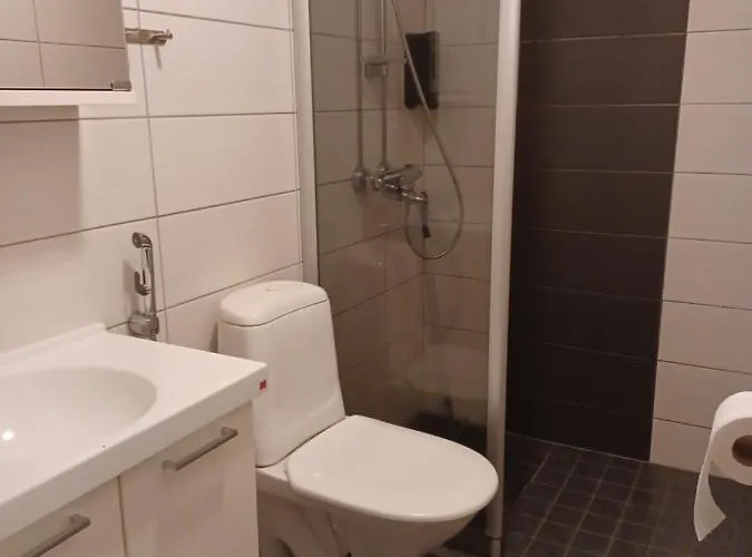 Mestarin Kievari ホテル