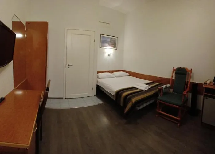 Mestarin Kievari 3* Kemijärvi