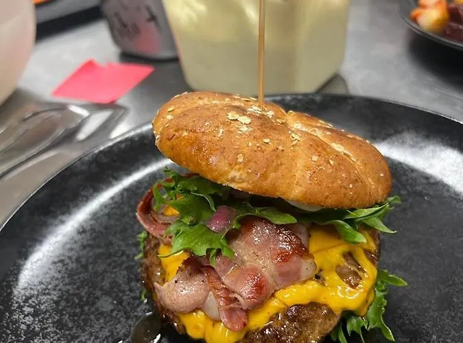 Mestarin Kievari ホテル 3*