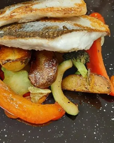 Mestarin Kievari 3* Kemijärvi