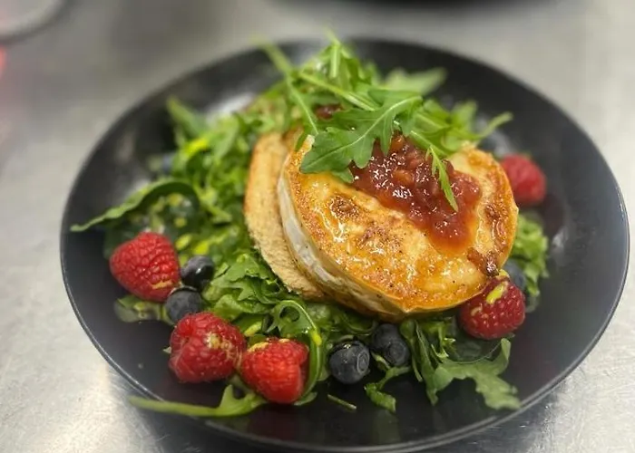 Mestarin Kievari ホテル Kemijärvi