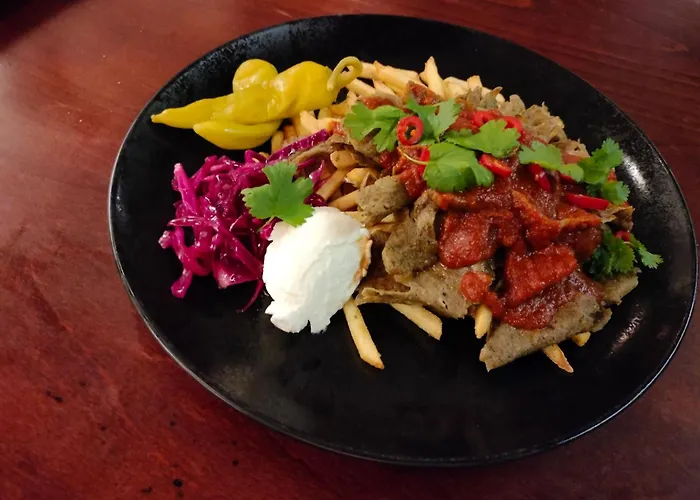 Mestarin Kievari ホテル Kemijärvi