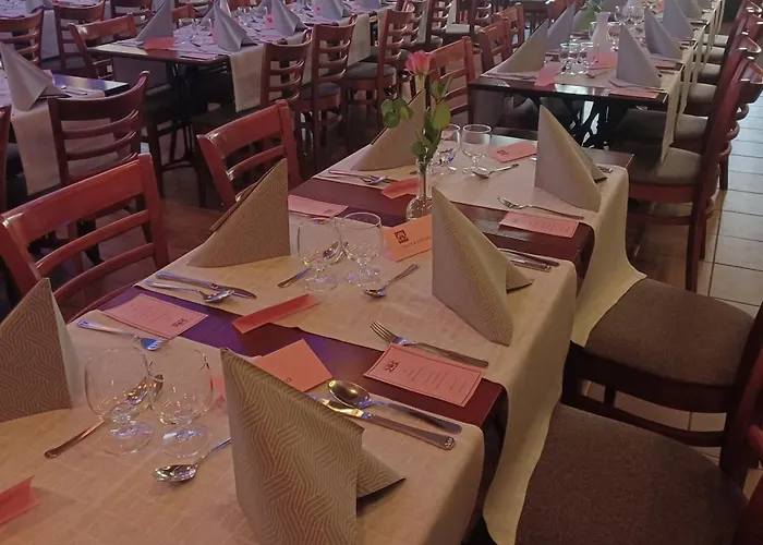 ホテル Mestarin Kievari 3*