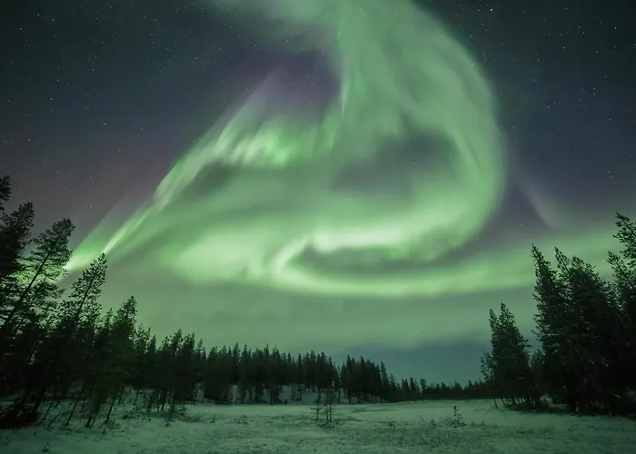 Mestarin Kievari 3* Kemijärvi