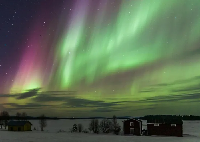 Mestarin Kievari ホテル