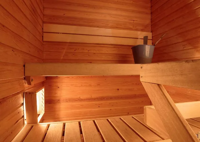 Mestarin Kievari Kemijärvi