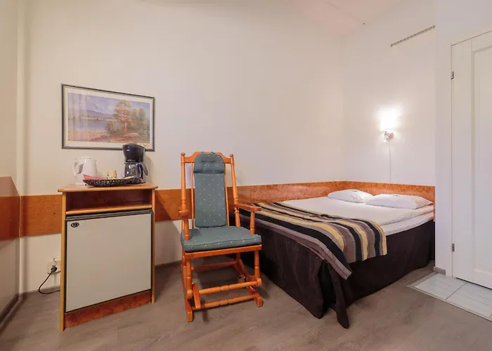 Mestarin Kievari 3* Kemijärvi