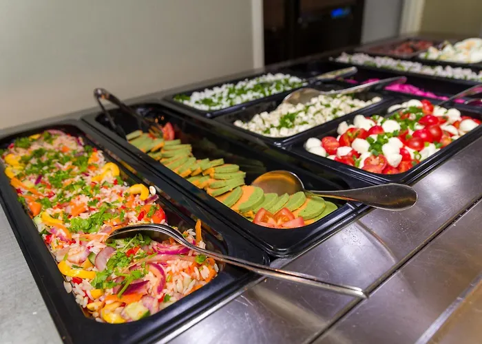 Mestarin Kievari Kemijärvi